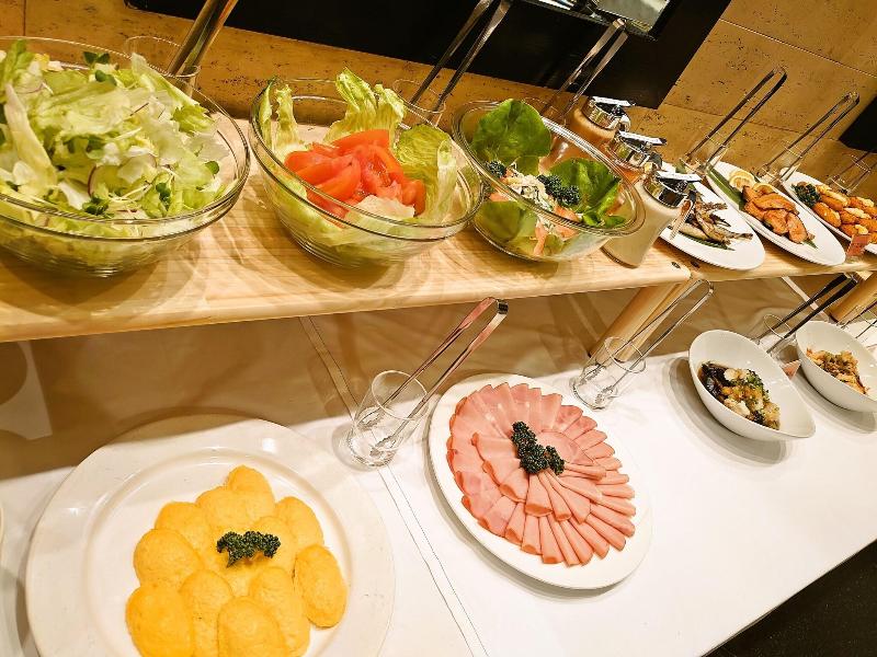 Green Rich Hotel Matsue Ekimae Futamata Yunohana image