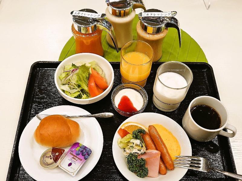 Green Rich Hotel Matsue Ekimae Futamata Yunohana image