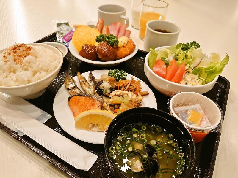 Green Rich Hotel Matsue Ekimae Futamata Yunohana image