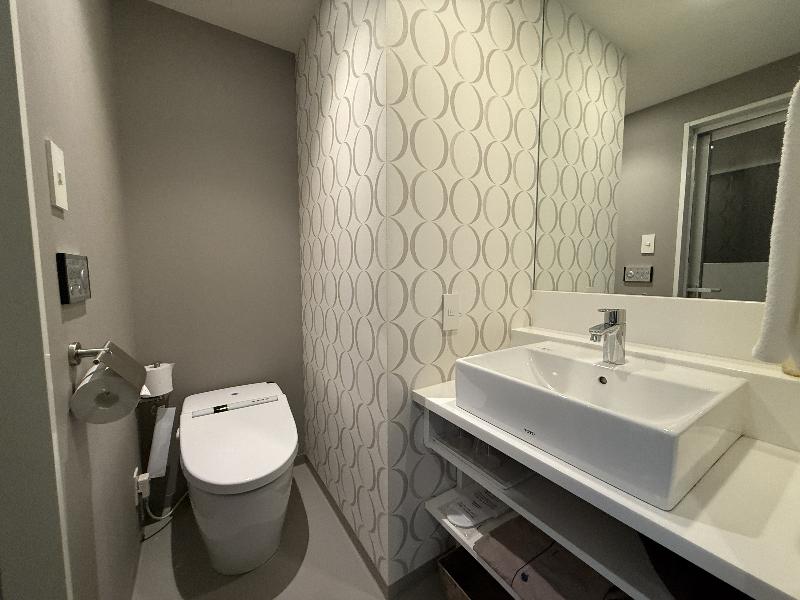 Hiroshima Washington Hotel image