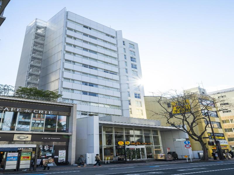 Unizo Fukuoka Tenjin image