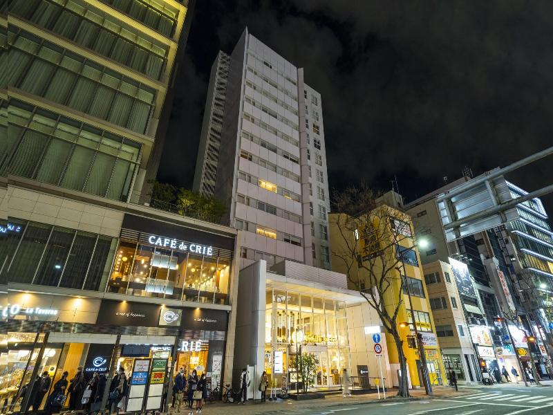Unizo Fukuoka Tenjin image