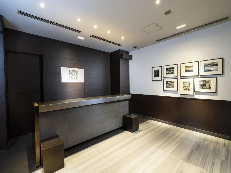 Unizo Fukuoka Tenjin image