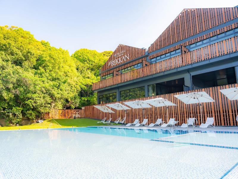 Kujukushima Bayside Hotel&Resort Flags image