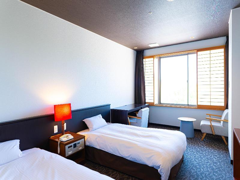 Kujukushima Bayside Hotel&Resort Flags image