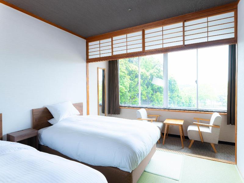 Kujukushima Bayside Hotel&Resort Flags image