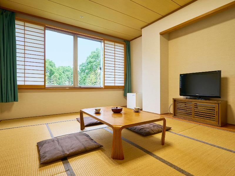Kujukushima Bayside Hotel&Resort Flags image