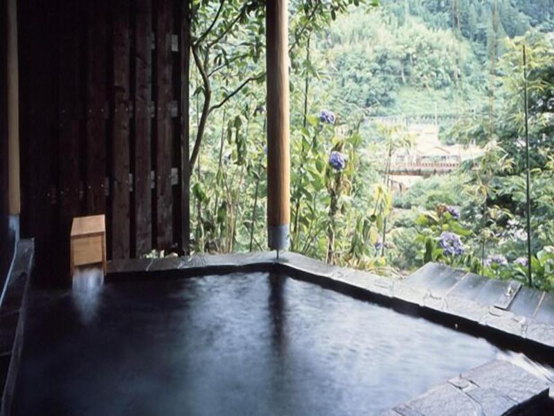 Ukiha Bekkan Shinshiyo image