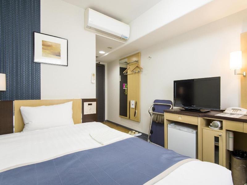 Hotel Hokke Club Oita image