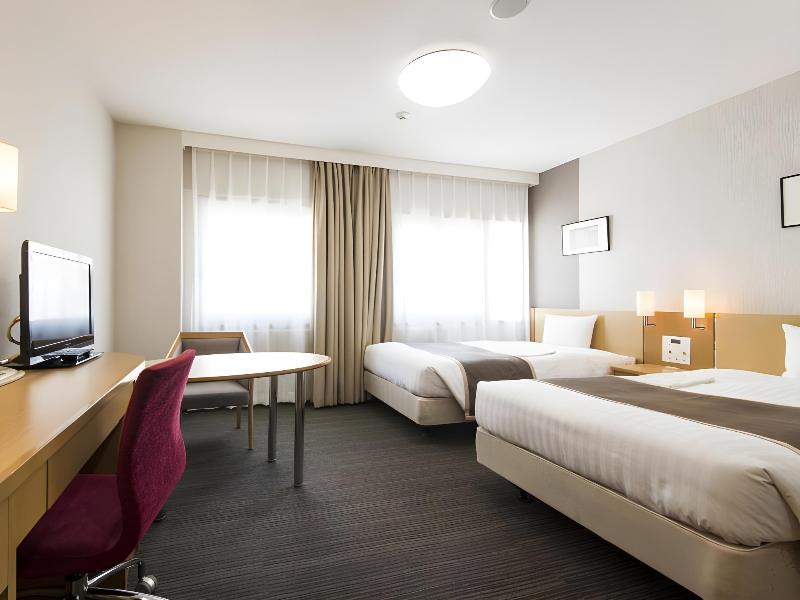 Hotel Hokke Club Oita image