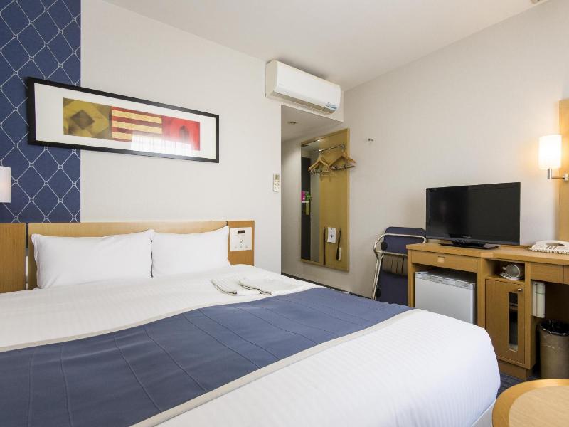 Hotel Hokke Club Oita image