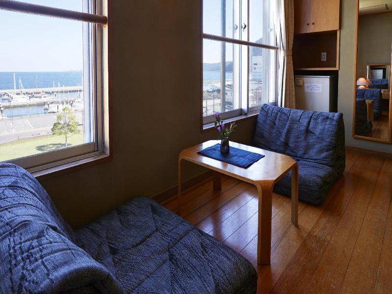 Hotel New Tsuruta image