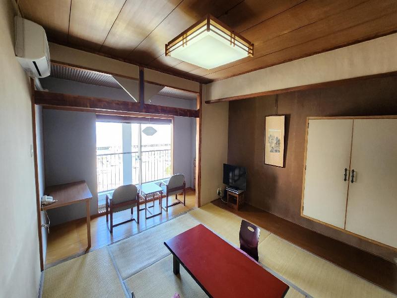 Hotel New Tsuruta image