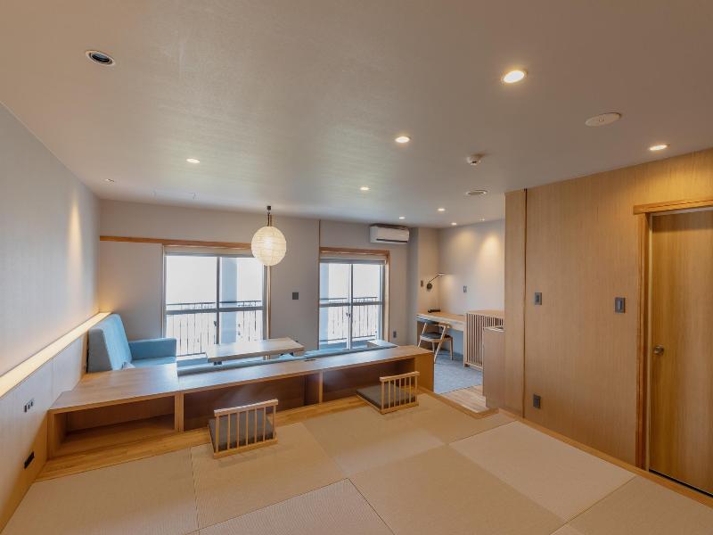 Hotel New Tsuruta image