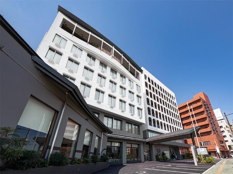 Hotel New Tsuruta image