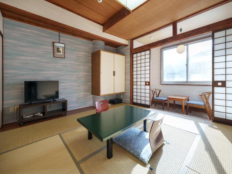 Hotel New Tsuruta image