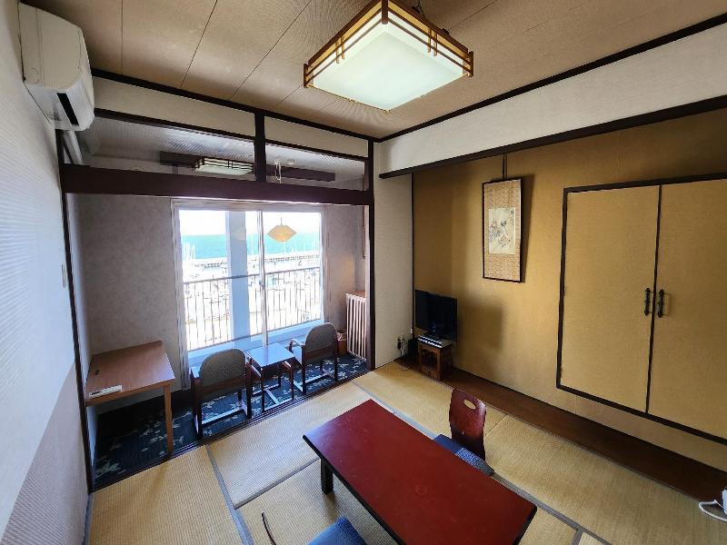 Hotel New Tsuruta image