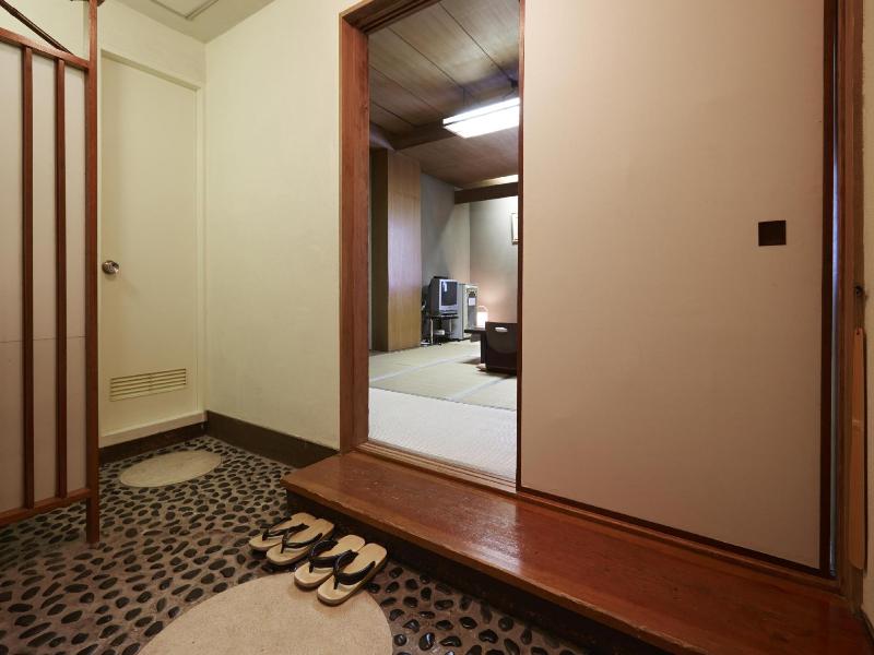 Hotel New Tsuruta image