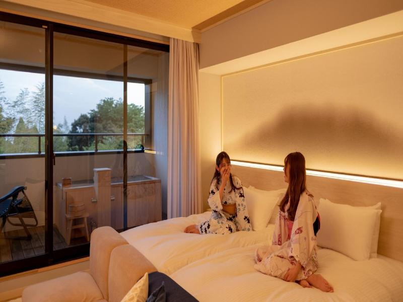 Kirishima Kanko Hotel image