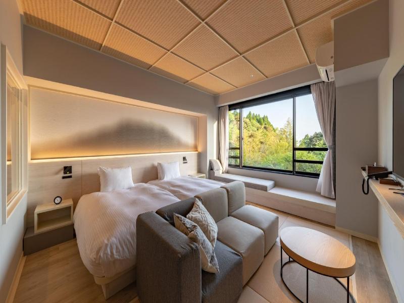 Kirishima Kanko Hotel image