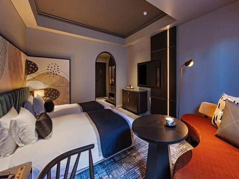 Kirishima Kanko Hotel image