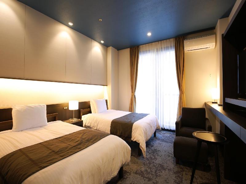 Kirishima Kanko Hotel image