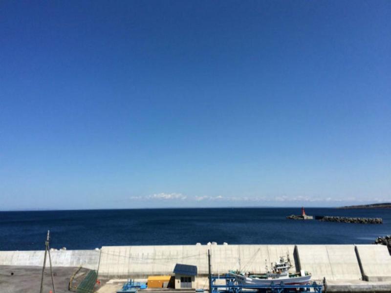 Rishiri Marine Hotel