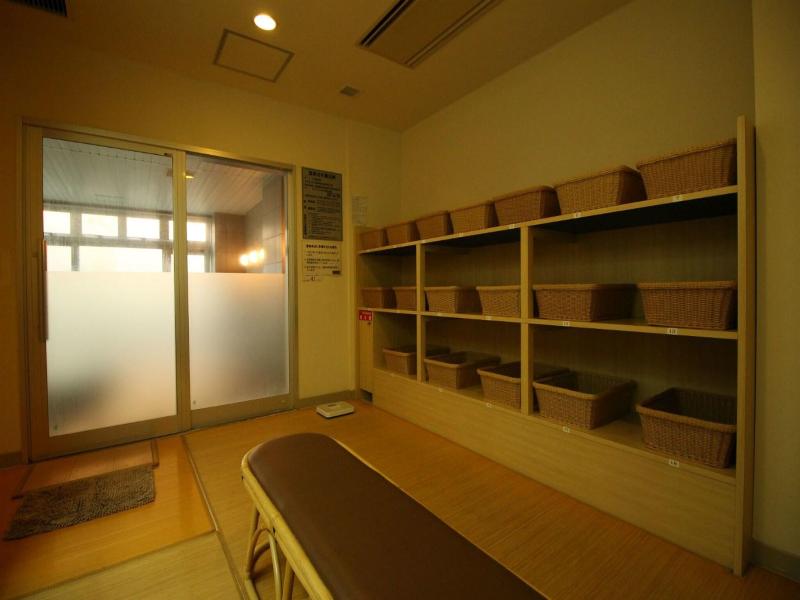 Rishiri Marine Hotel
