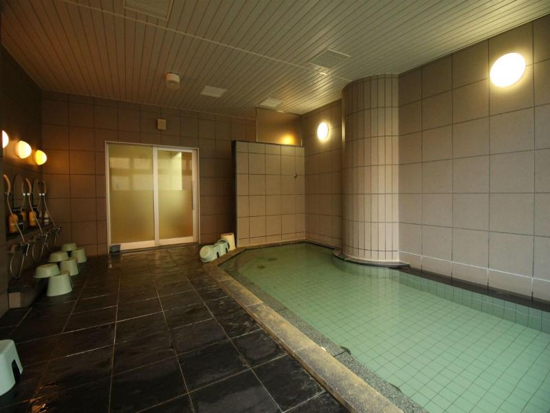 Rishiri Marine Hotel