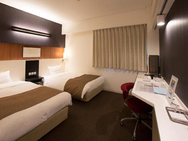 Wakkanai Grand Hotel image