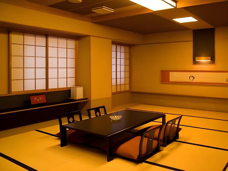 Wakkanai Grand Hotel image