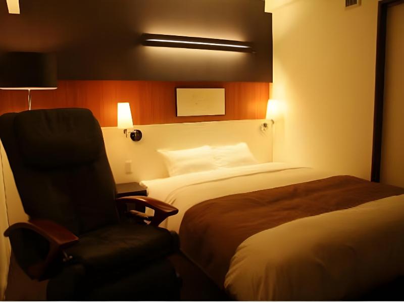 Wakkanai Grand Hotel image