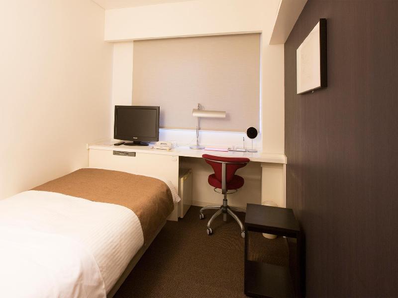 Wakkanai Grand Hotel image