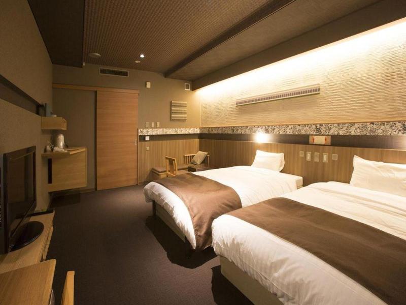 Wakkanai Grand Hotel image
