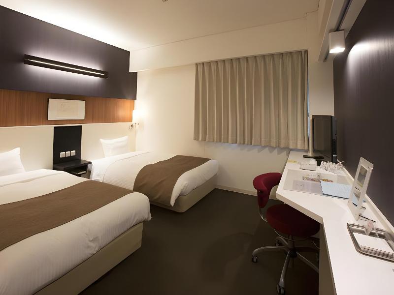 Wakkanai Grand Hotel image