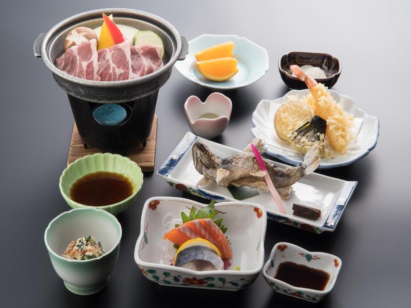 Yachi Onsen image