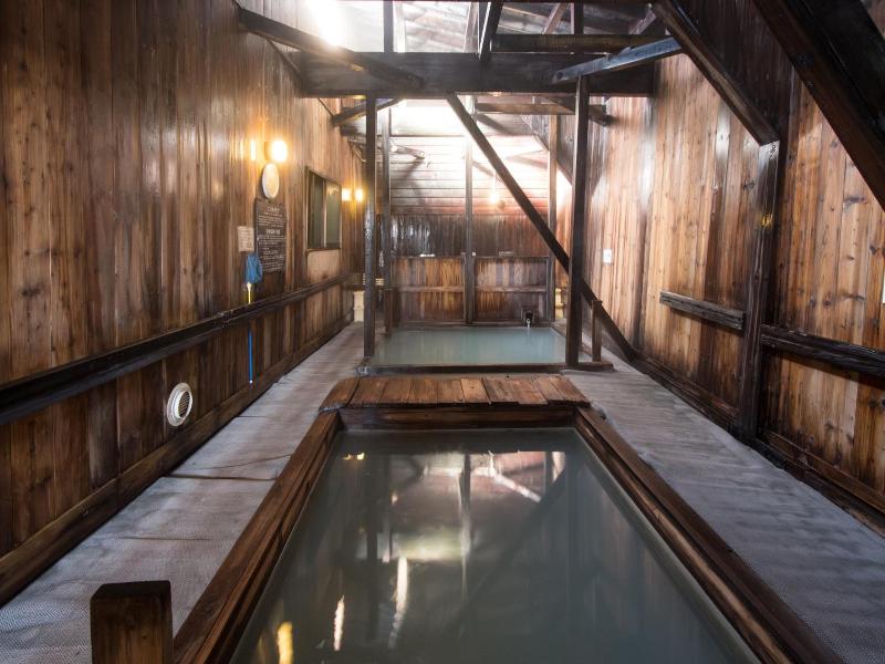 Yachi Onsen image