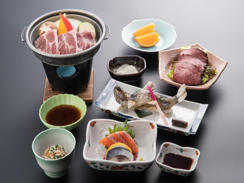 Yachi Onsen image