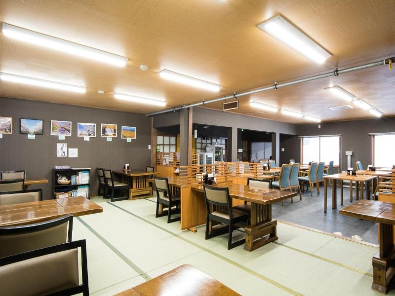 Yachi Onsen image