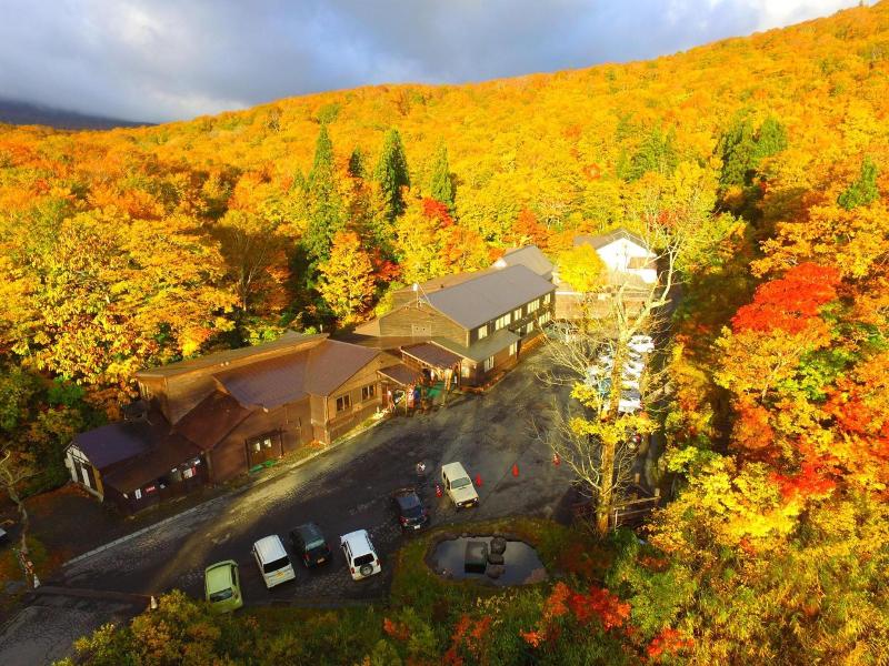 Yachi Onsen image