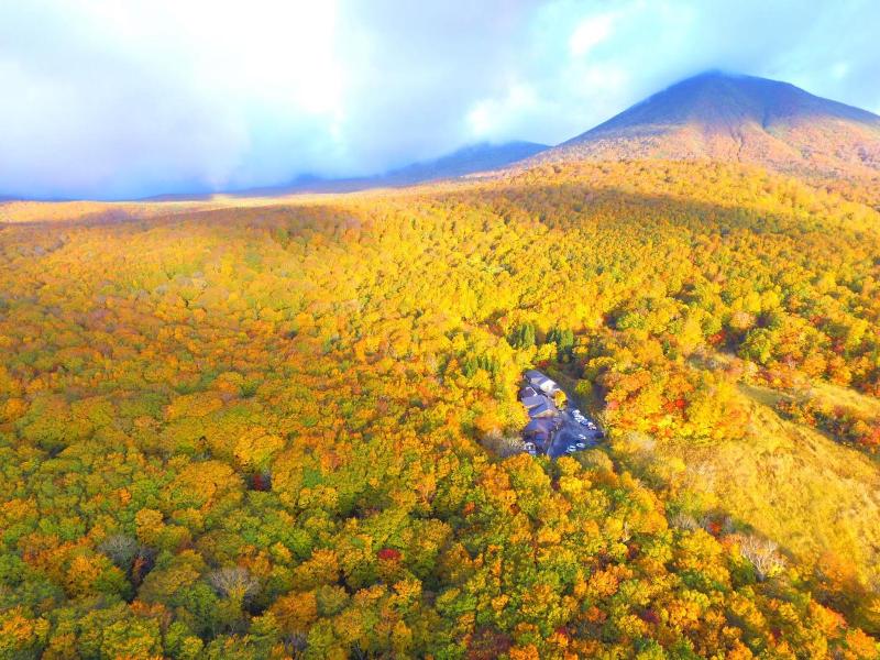 Yachi Onsen image