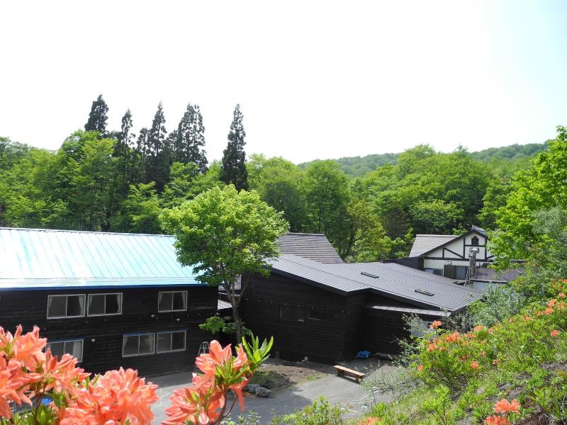Yachi Onsen image