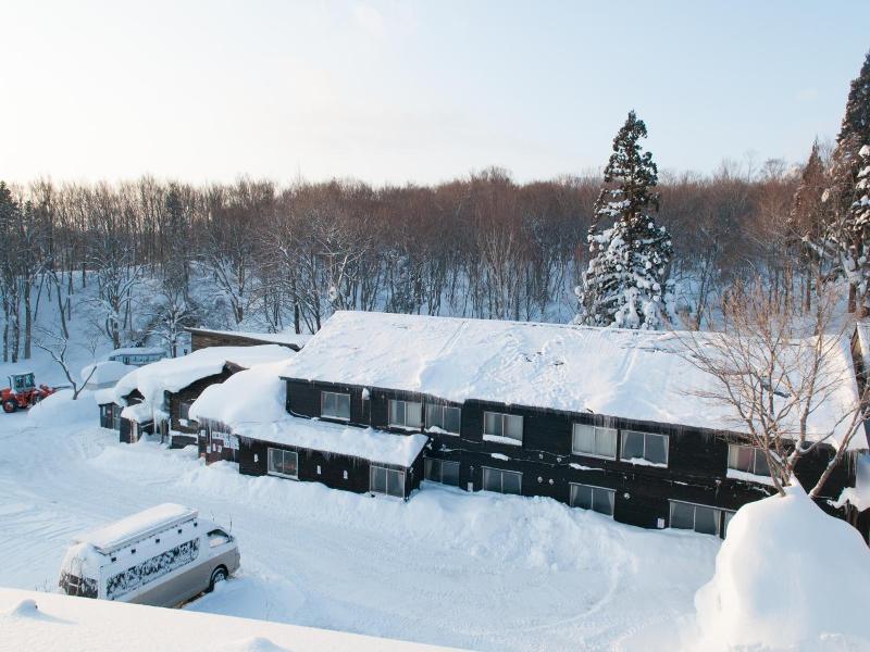 Yachi Onsen image