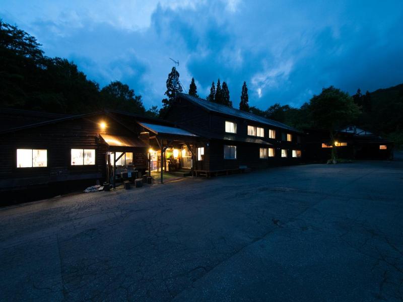 Yachi Onsen image