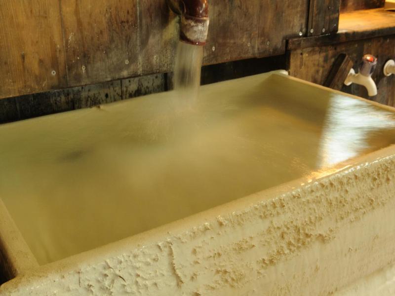 Yachi Onsen image