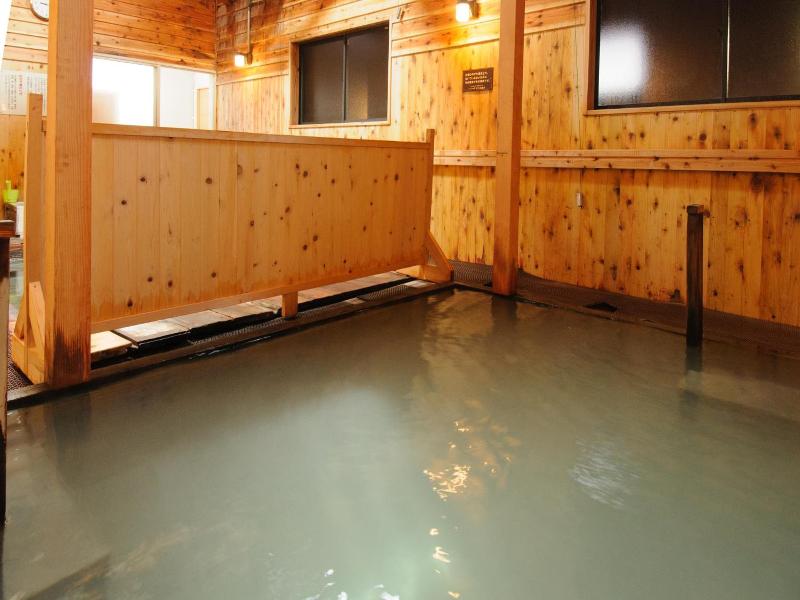 Yachi Onsen image