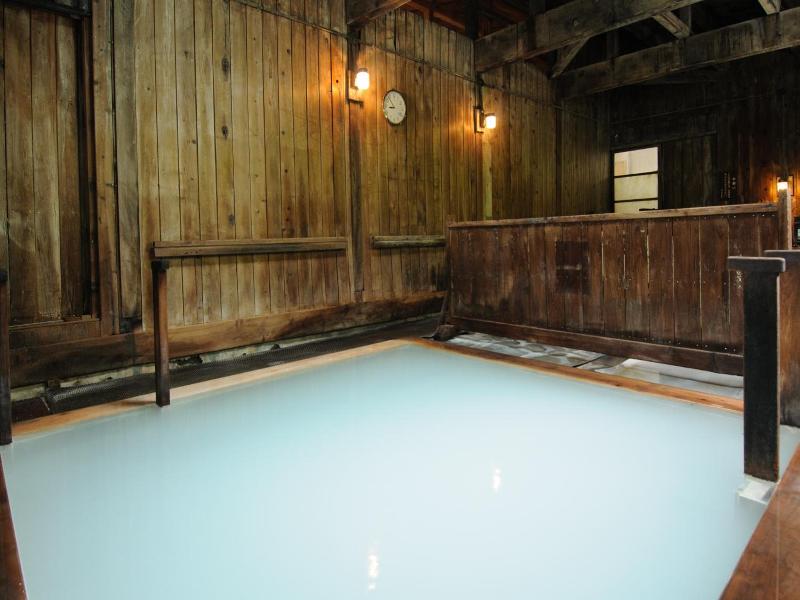 Yachi Onsen image