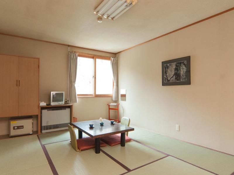 Yachi Onsen image