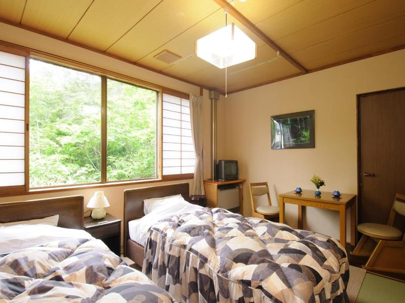 Yachi Onsen image