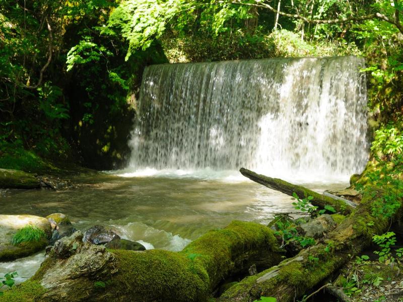 Yachi Onsen image